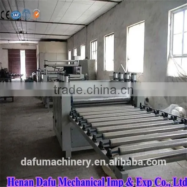 Advanced Technology Gypsum Board Equipment photo-6