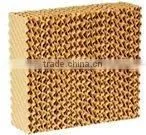 Poultry Evaporative Climate Control Cooling Pad
