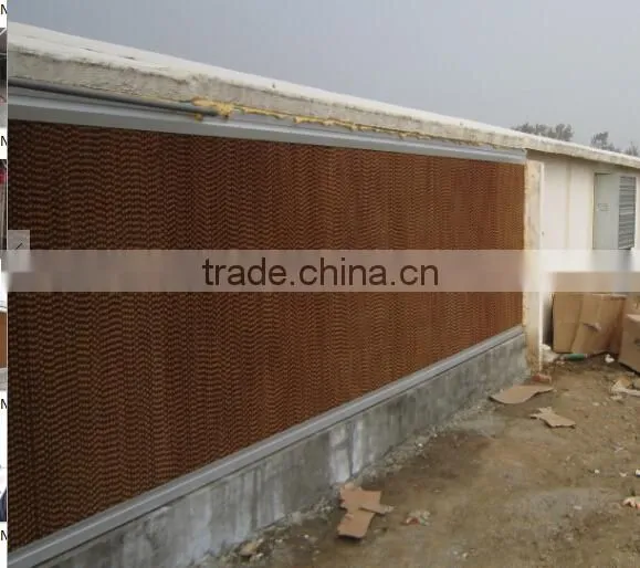 Advanced Design Automatic Farming Equipment for Broilers and Chickens photo-3