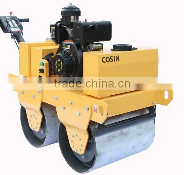CYL31C Protable Vibratory Road Roller