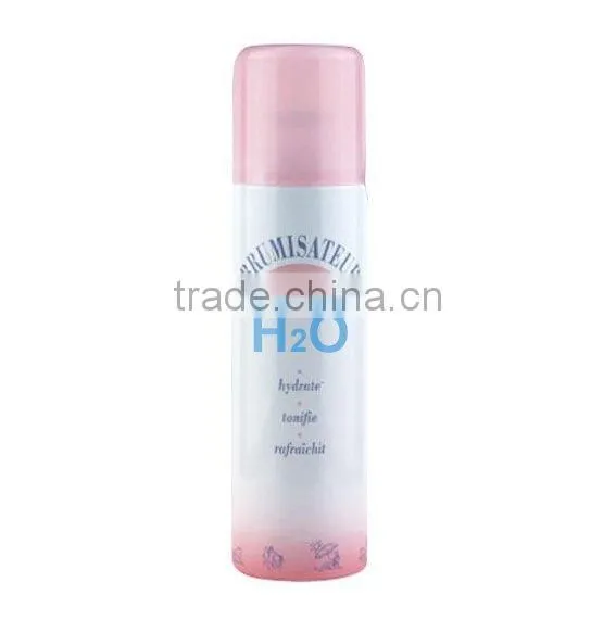Long Lasting Mineral Water Spray Face Moisturizer