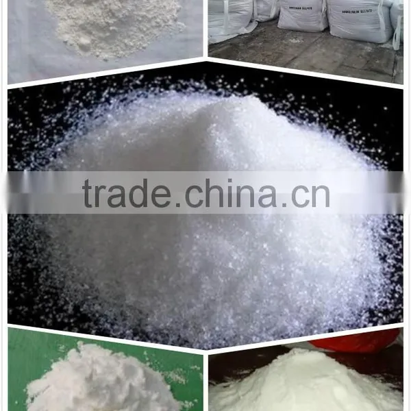 Ammonium Sulphate photo-3