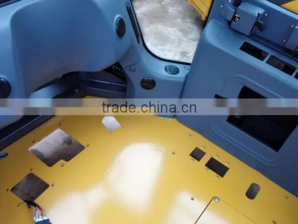 China Wheel Loader Hydraulic Cylinders photo-3