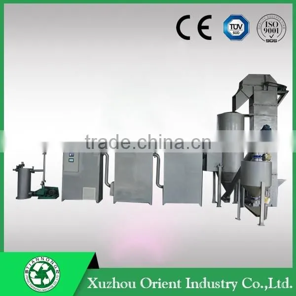 Biomass Gasifier Stove Small Gasifier Biomass Gasifier Design photo-3