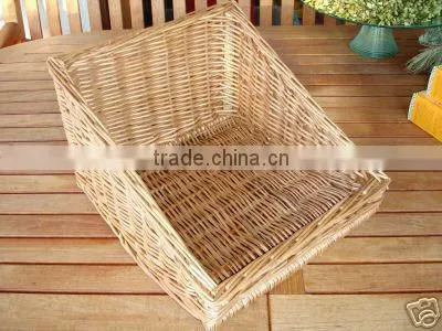 Basketry