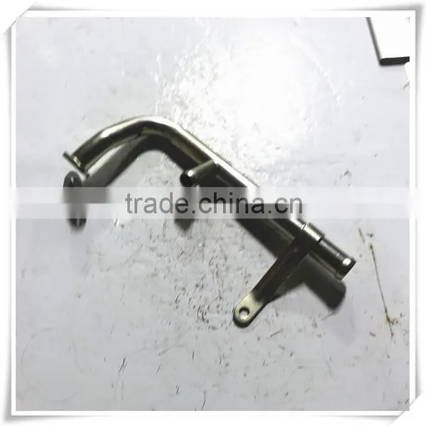100% Original Warm Air Return Pipe Components 8101100 EG01B for H6 photo-2
