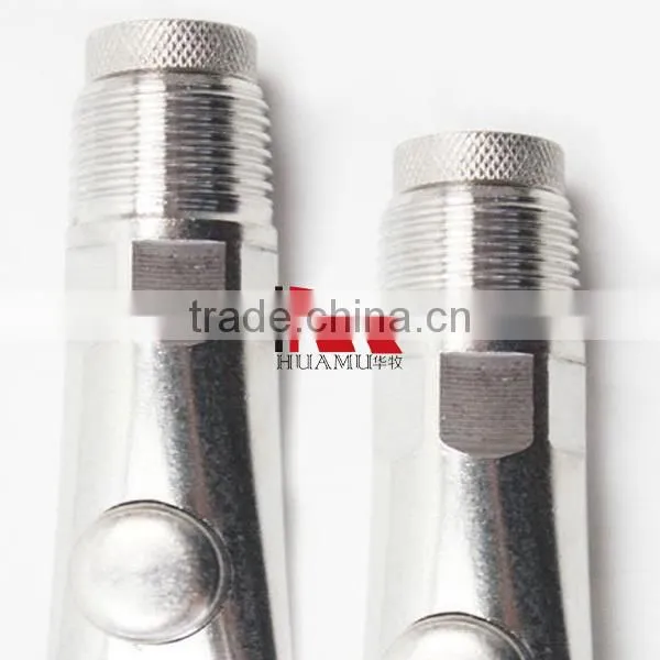 Pig Water Nipple 85 mm Animal Water Drinker photo-2
