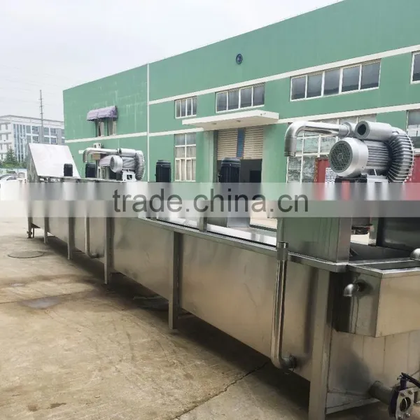 Chicken Slaughtering Machine Product Line photo-3