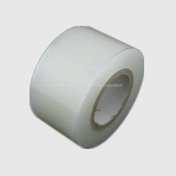 Transparent PE Surface Protective Films Polyethylene Films