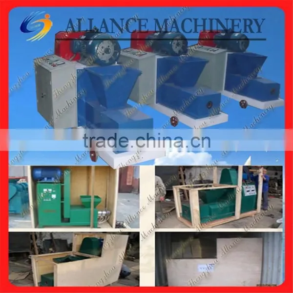 Henan Factory Straw Briquette Machine/ Briquette Machine Price photo-4