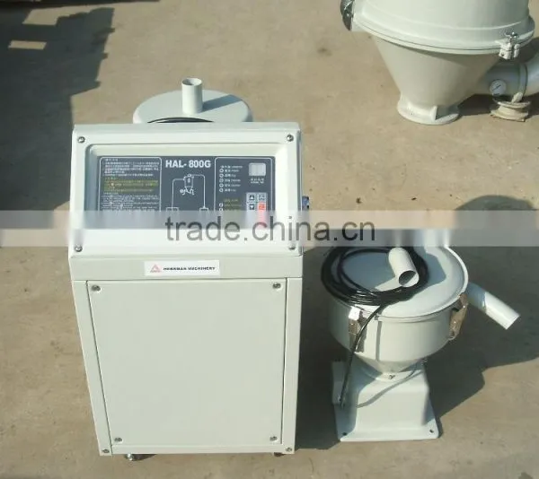 2016 Hot Sale Low Price Vacuum Hopper Loader for Powder photo-3