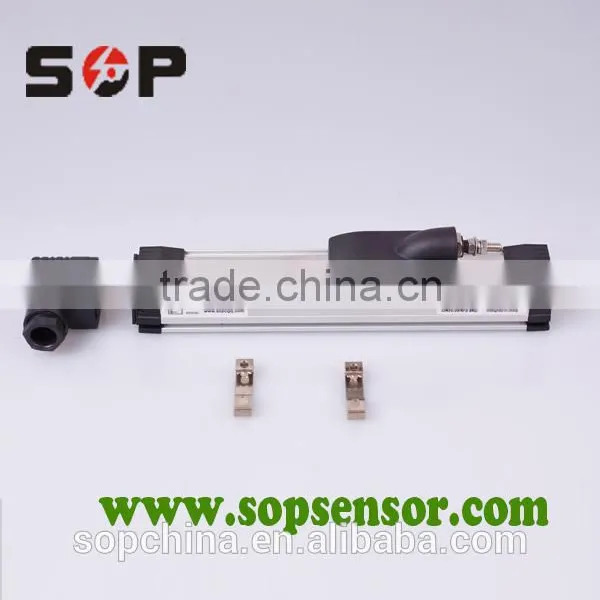 Wire Displacement Sensor/Air Pressure Sensor For Water Tank Level photo-5