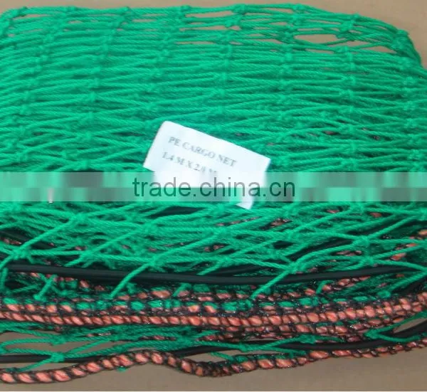 pe Container Cargo Net for Sale