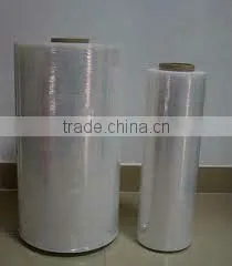 Factory supply high quality LLDPE machine stretch film