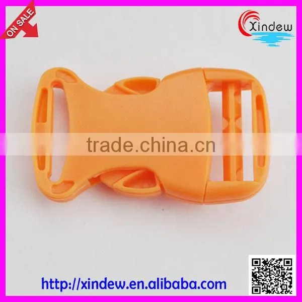 Plastic Release Buckle, Safety Buckles, Bag Buckles (XDZY-003) photo-3