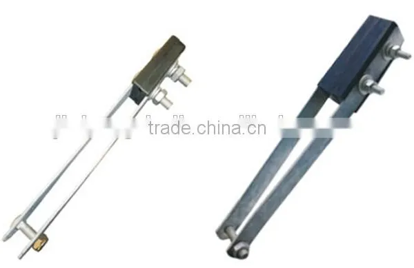 Dead End Clamps photo-4