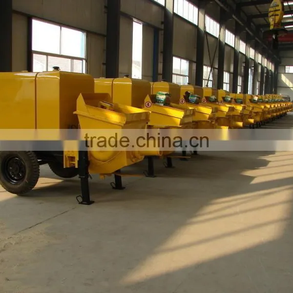 Concrete Pump Boom Pipe New Type of HBTS60.9.75 photo-6