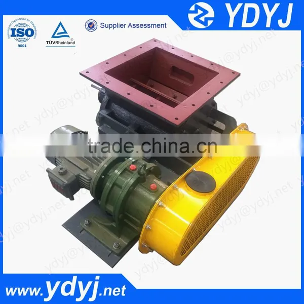 Rotary Airlock Valve Price photo-5