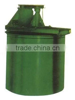 Mixing Tank, Mineral Agitation Barrel