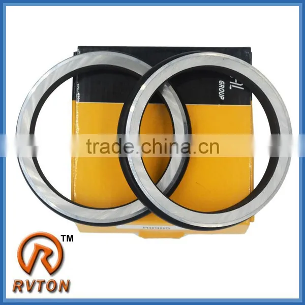 Floating Seal Hydraulic Excavator Part photo-2