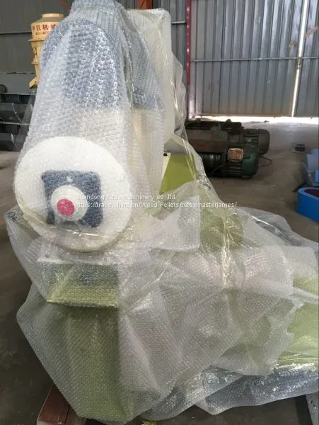 Flit Die Pellet Machine photo-4