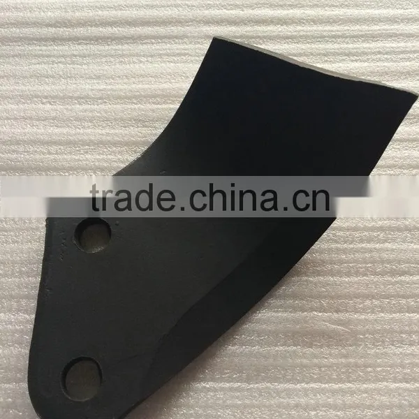 Hot Sale Professional Heating Treatment Harvesters Reclaiming Blade photo-3