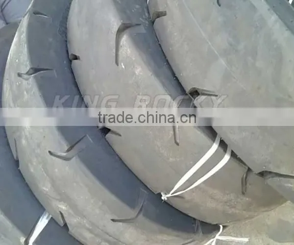 H109 Wheel Loader Tire Factory in China 17.5-25 photo-6
