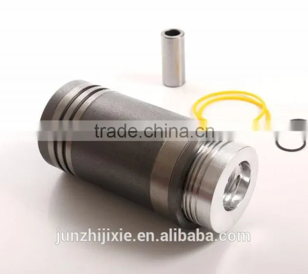 Bajaj Discover Spare Parts Price Mercedes Engine Rebuild Kit Cylinder Liner Kit photo-6