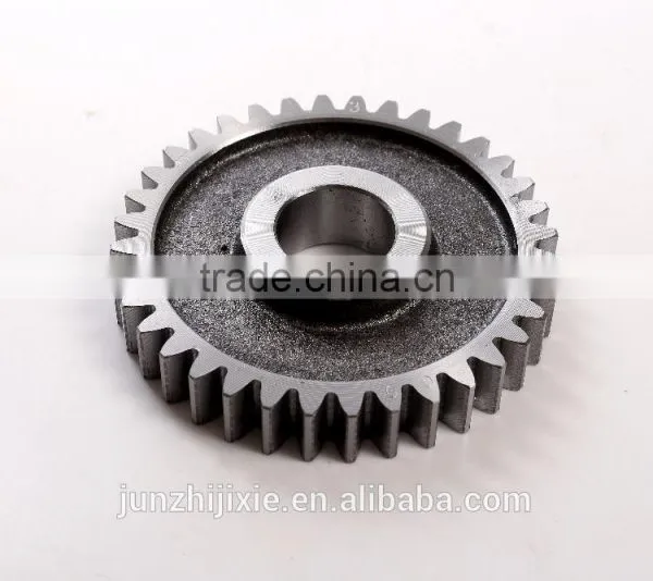Agricultural Machinery Accessories EM185 Starting Gear for Diesel Engine photo-5