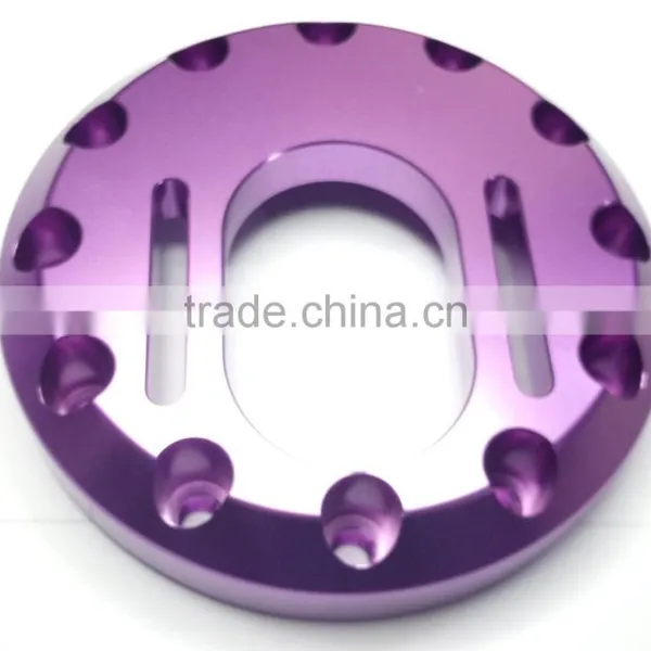 CNC Carbon Part and Machining Parts, Alloy Cnc Machining Service in Shenzhen photo-2