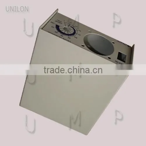 Metal Stamping Rack Mount Enclosure photo-3
