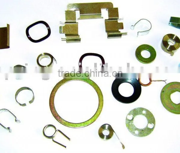Metal Products