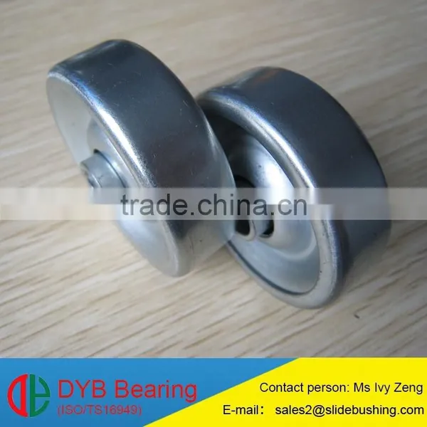 Skate Bearing,conveyor Skate Wheel Bearing photo-5