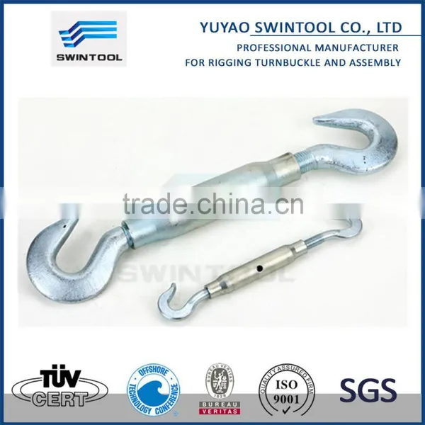 China Swintool Ratchet Turnbuckle Tensioner photo-6