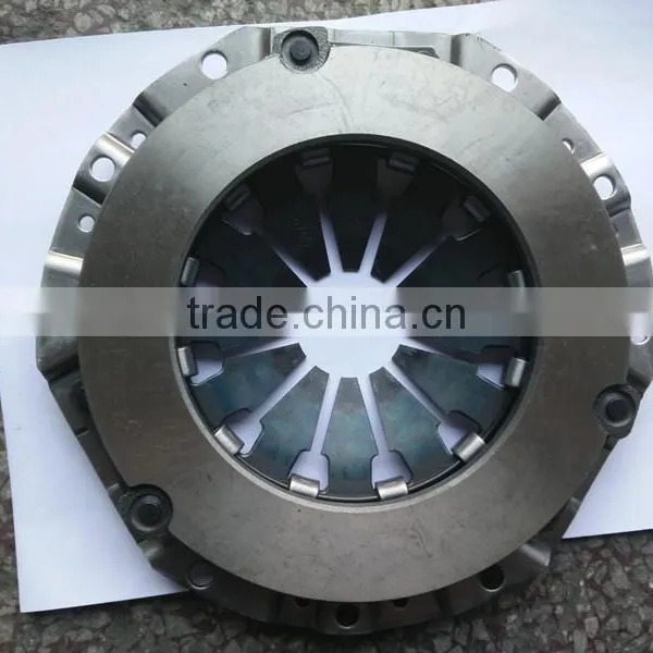 Dongfeng Brake Parts 1600010/B Clutch Cover photo-4