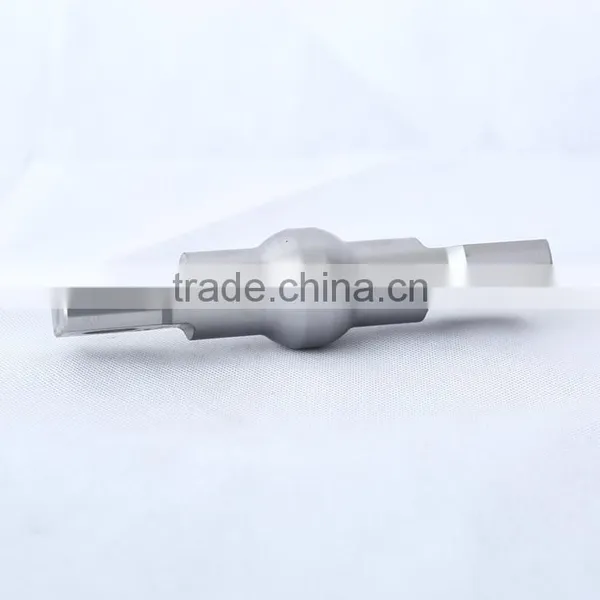 CNC Machine Part : Roller for Agricultural Machinery photo-5