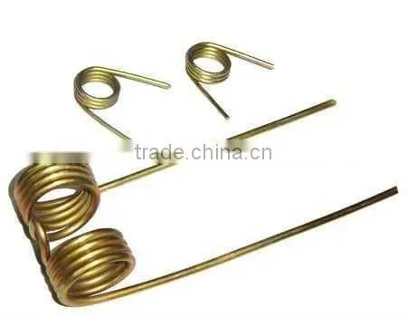spring tooth rake
