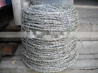 Concertina Razor Wire / Galvanized Concertina Razor Wire / Hight Security Razor Barbed Wire photo-4