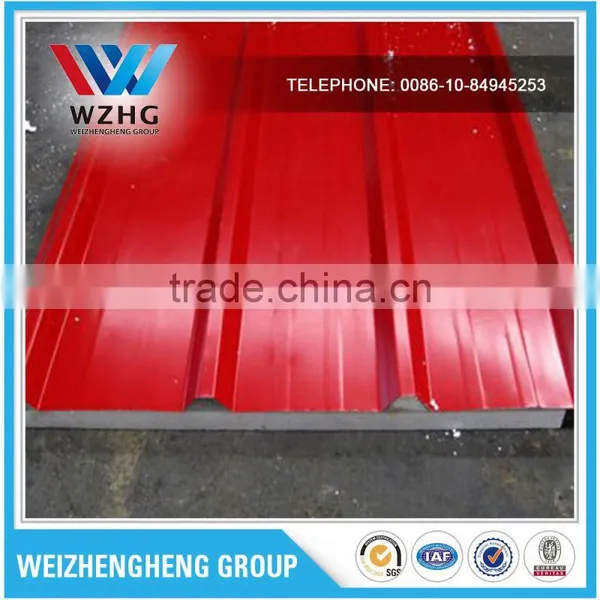 Aluminum Composite Wall Panel Eps Sandwich Panel photo-3