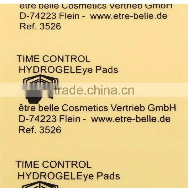 Self Adhesive Paper Tag photo-3