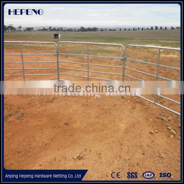 Alive Cattle Panels / Sheep Panel / Livestock Panels Used for Sheep photo-4