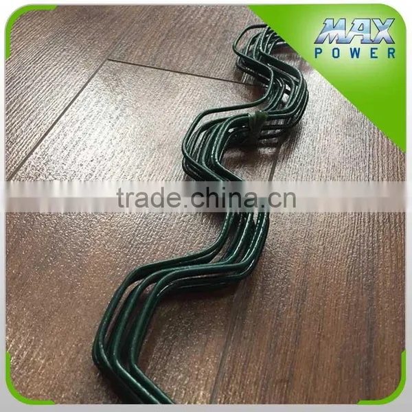 Greenhouse Lock Wire / Zig Zag Spring Wire photo-6