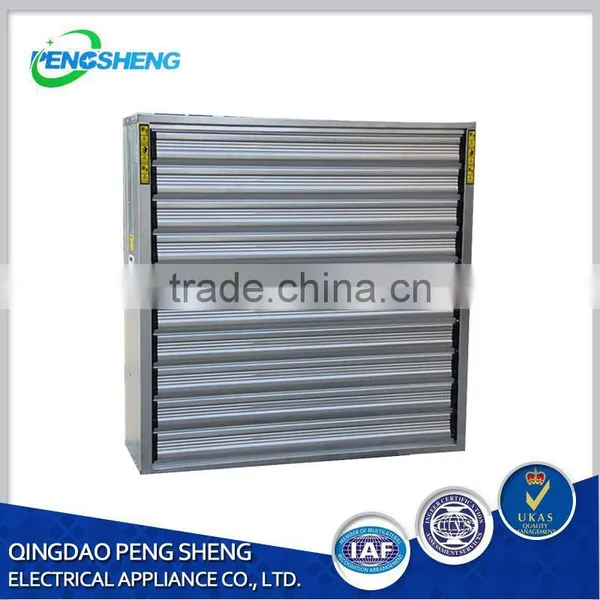 Ventilation Fan for Livestock Farm With CE Certification photo-4
