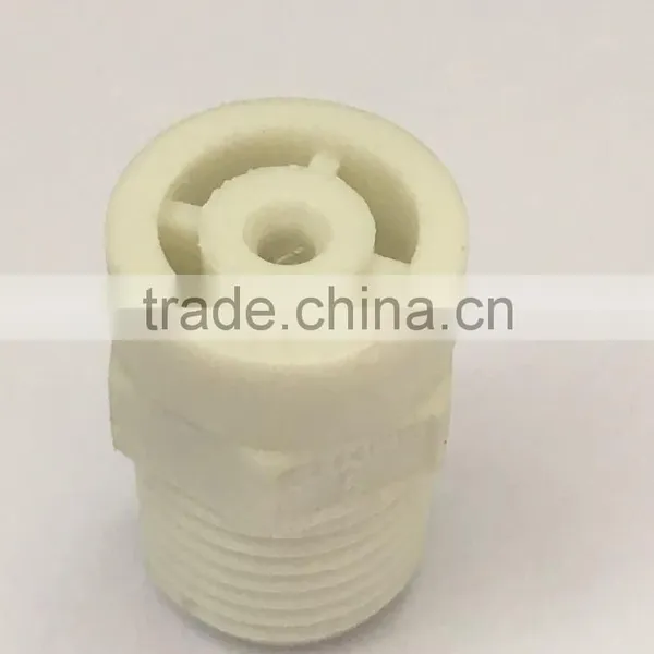 Plastic Full Cone Nozzle