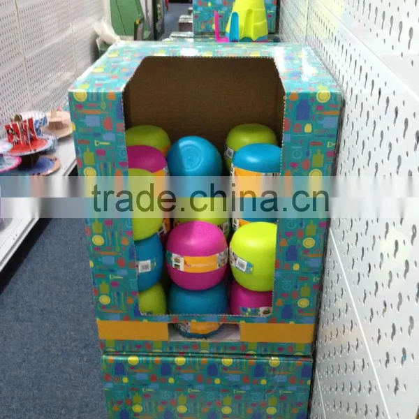 Retail Display Box Selling