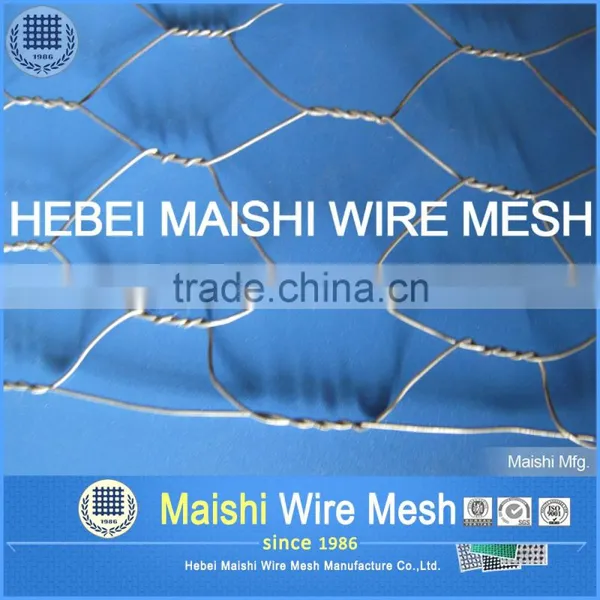 Poultry Wire 1/2 Hex Mesh Chicken Wire photo-6
