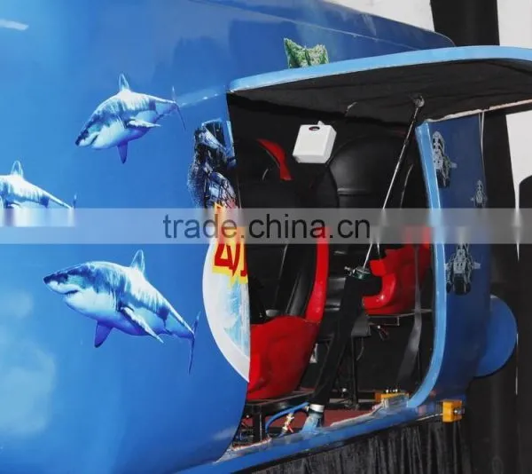 Popular Cinema Theater Equipment 5D Cinema Theater Equipment For Sale