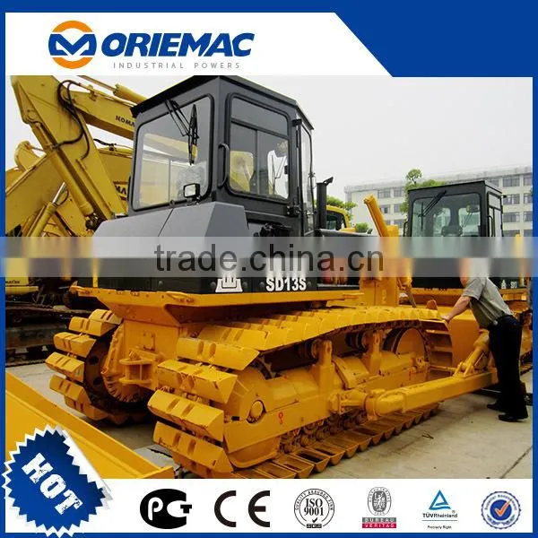 New Brand Shantui Remote Control Bulldozer SD13S For Sale With Good Price photo-3