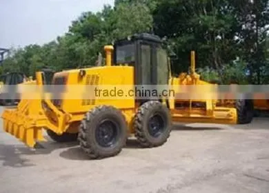 Small Motor Grader For Sale photo-2