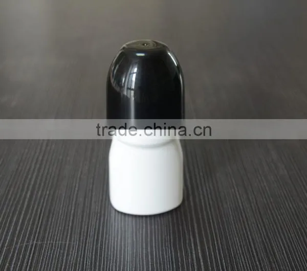 Eco-friendly Customized Packaging 50ml Roll on Bottle With High Quality Roll on Bottle photo-2